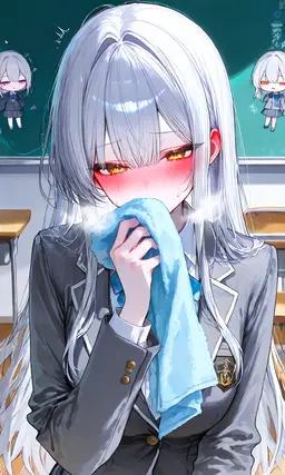 Profile image of 一ノ瀬宥