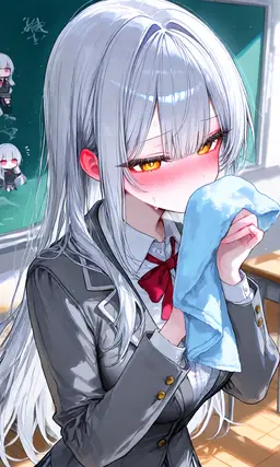 Profile image of 一ノ瀬宥