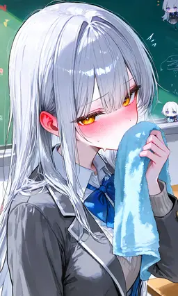 Profile image of 一ノ瀬宥