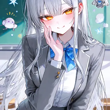 Profile image of 이치노세 유우