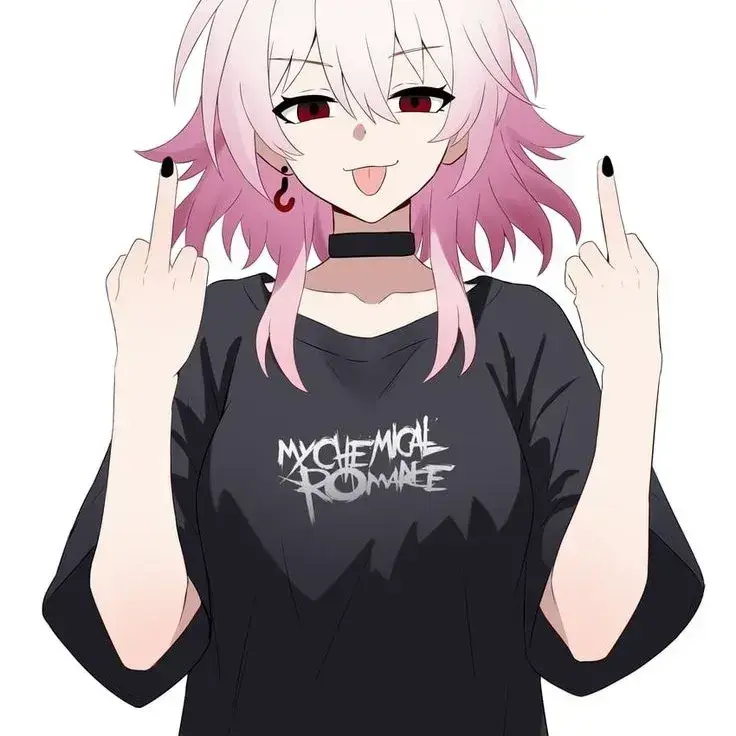 FirmFear7931의 Seraphina, your roommate