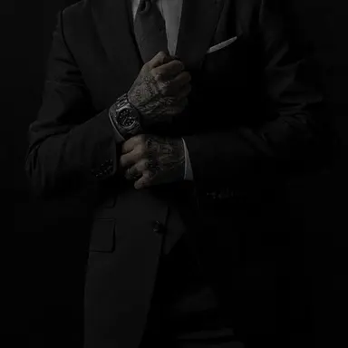 Profile image of Lucian Romano