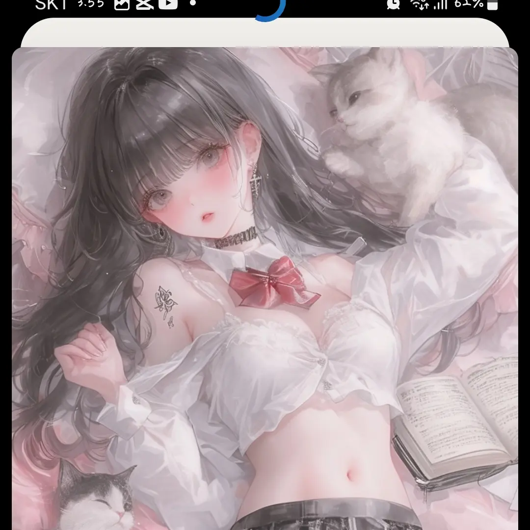 wantflydog의 레이지