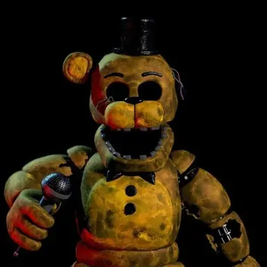 Profile image of 프레디