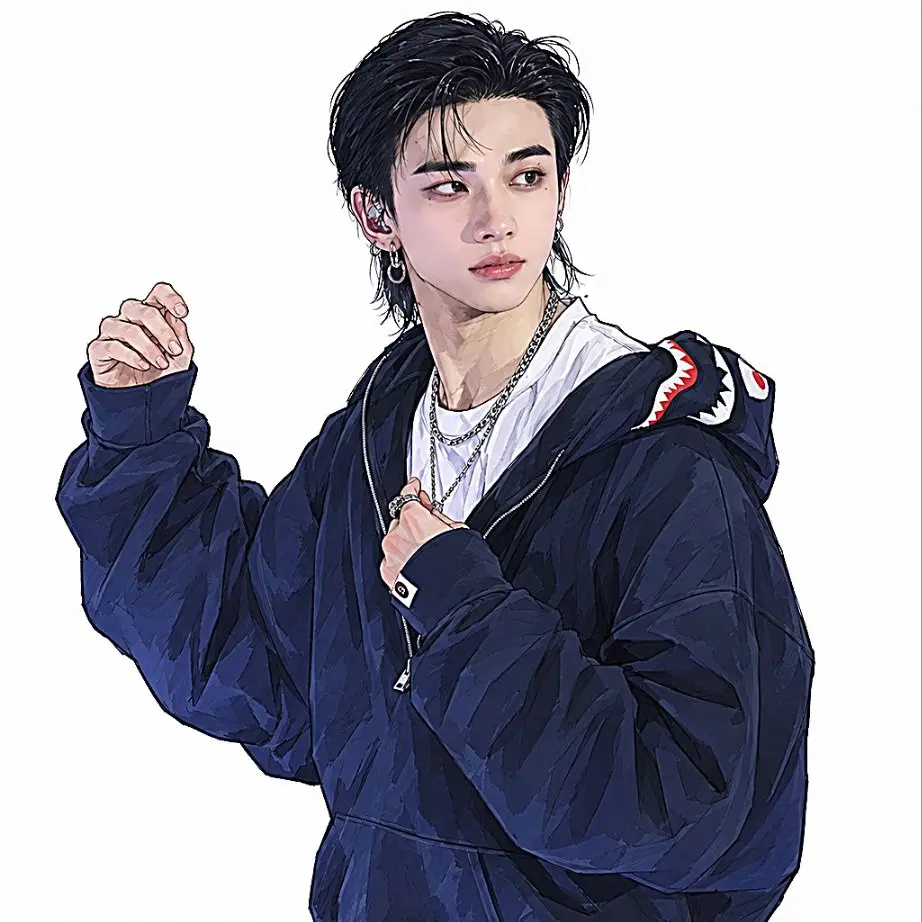 RunnySlug9820의 황현진,한지성,이민호,이용복