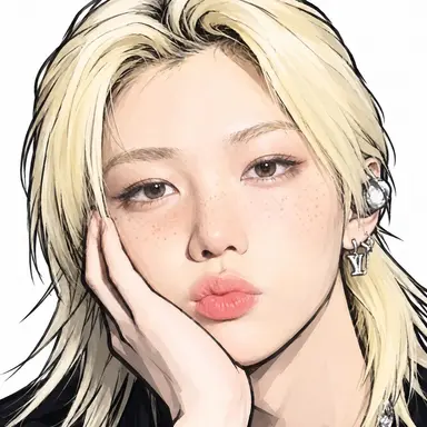 Profile image of 이용복