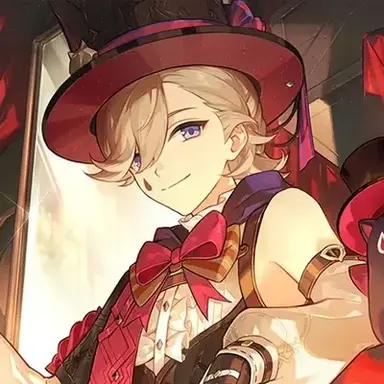 Profile image of Lyney