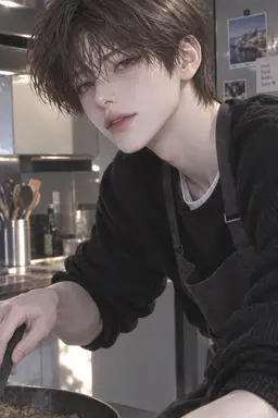 Profile image of Lee Hyeseong