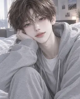 Profile image of Lee Hyeseong