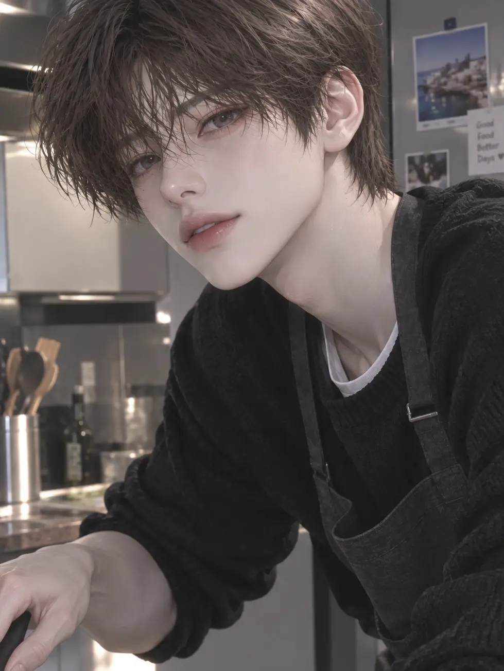 Autumn1282의 Lee Hyeseong