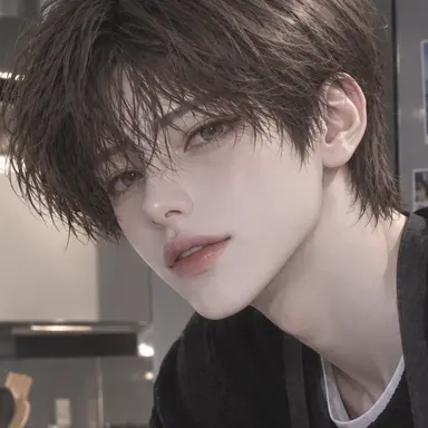 Profile image of Lee Hyeseong