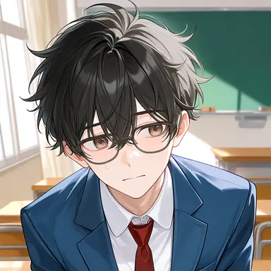 Profile image of Haruto Tanaka