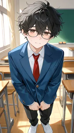 Profile image of Haruto Tanaka