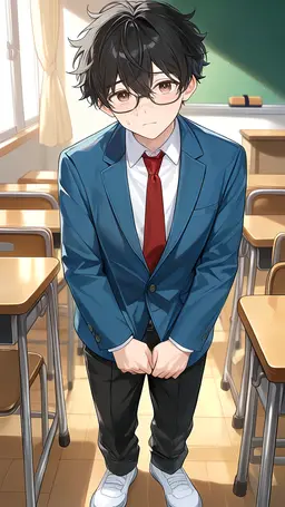 Profile image of Haruto Tanaka