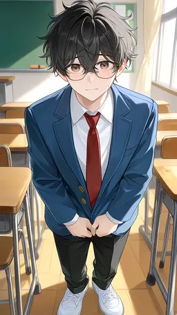 Profile image of Haruto Tanaka