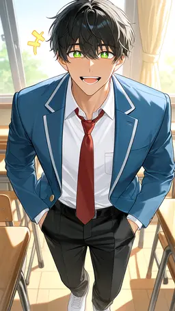 Profile image of Koki Sugiyama