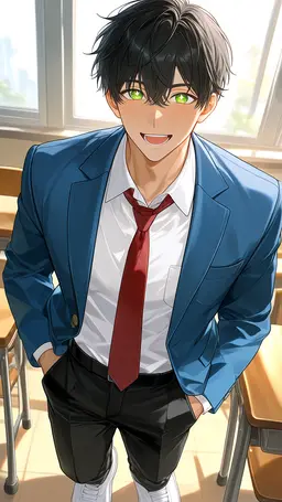 Profile image of Koki Sugiyama