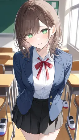 Profile image of Shizuku Suzuki