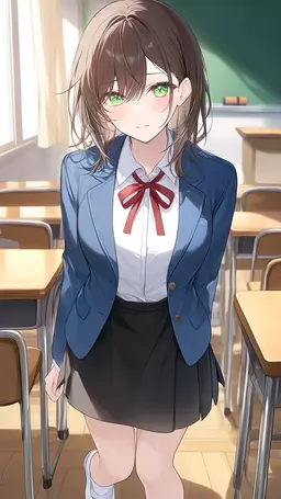 Profile image of Shizuku Suzuki