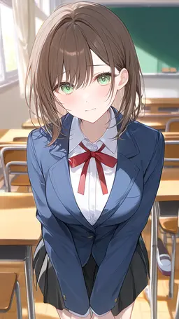Profile image of Shizuku Suzuki