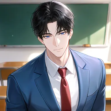 Profile image of Yugo Nakamoto