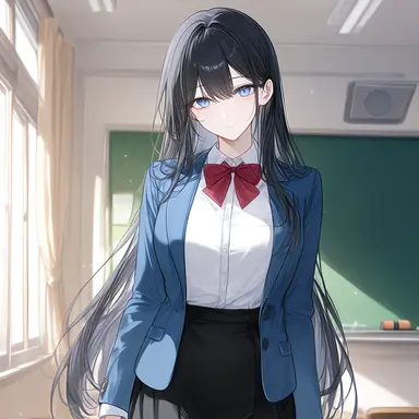 Profile image of Ibuki Ikeda