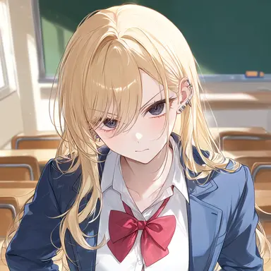 Profile image of Yuzu Ito