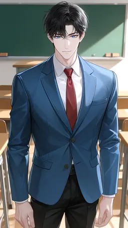 Profile image of Yugo Nakamoto