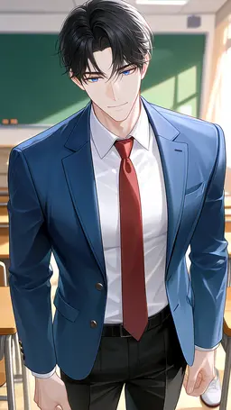 Profile image of Yugo Nakamoto