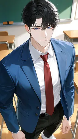 Profile image of Yugo Nakamoto