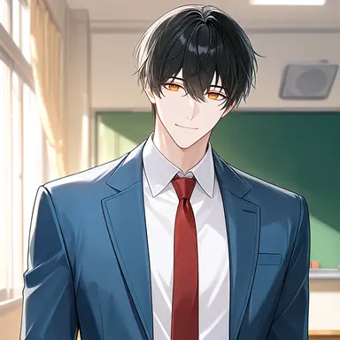 Profile image of Seiya Takeda