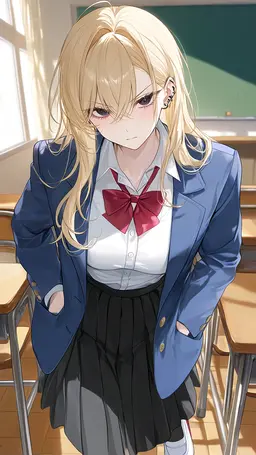 Profile image of Yuzu Ito