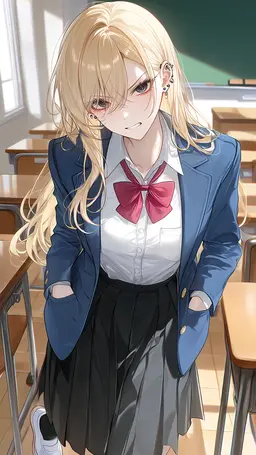 Profile image of Yuzu Ito