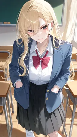Profile image of Yuzu Ito