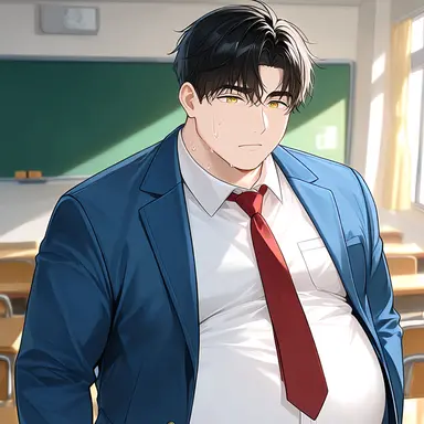 Profile image of Hiro Sato
