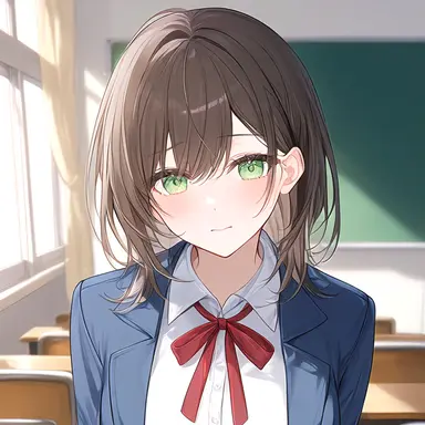 Profile image of Shizuku Suzuki