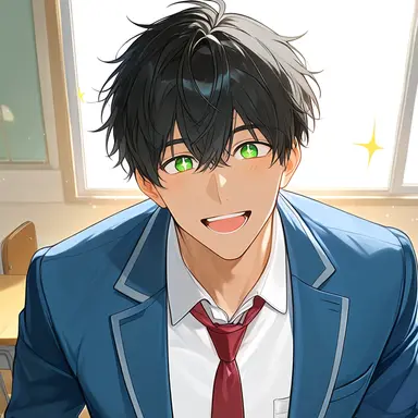 Profile image of Koki Sugiyama