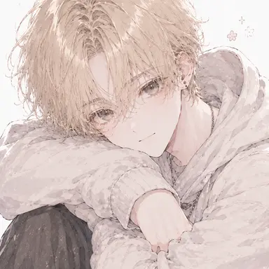 Profile image of 晴