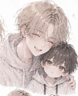 Profile image of 晴