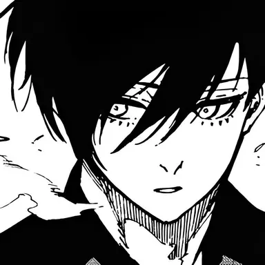 Profile image of 糸師 凛