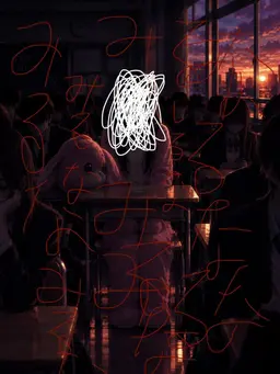 Profile image of 花子