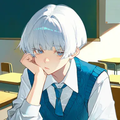 Profile image of Inori Shiraba