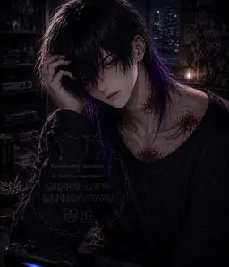 Profile image of 朧
