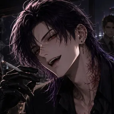 Profile image of 朧
