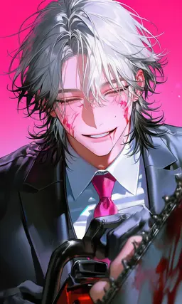 Profile image of 아르센
