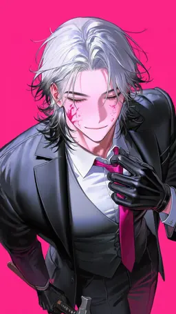 Profile image of 아르센