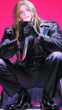 Profile image of 시몽