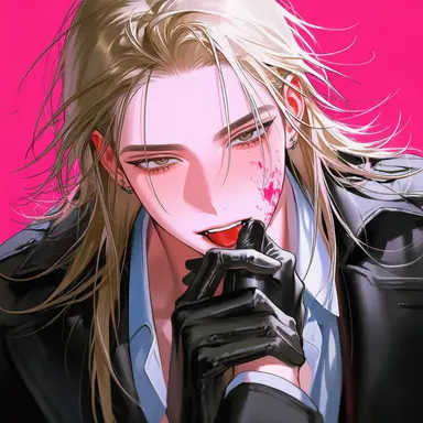 Profile image of 시몽