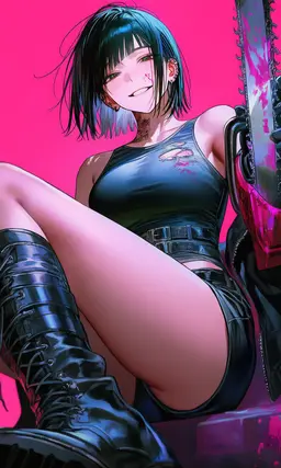 Profile image of 미라