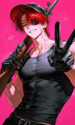 Profile image of 가엘